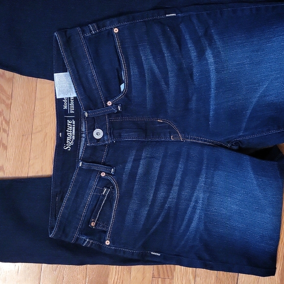 New Levi's Modern Skinny jean - Picture 6 of 8